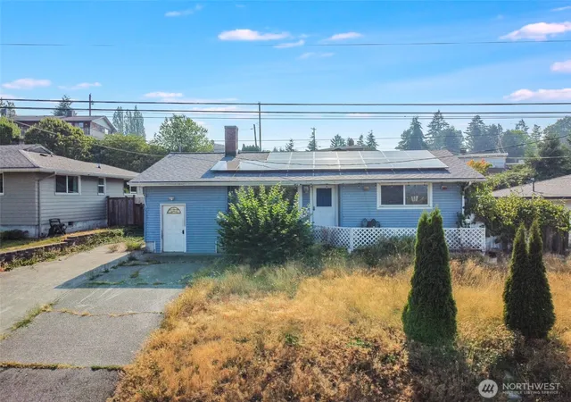 Photo 1 of Single family home for sale at 232 Bridgeway, Everett, WA 98201 | MLS# NWM2565027 | Listing updated on 2026-09-23