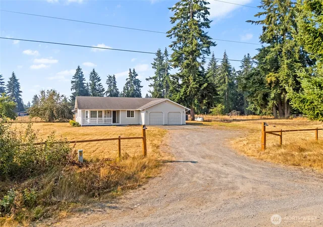 Photo 2 of Sale Pending at 17441 110th Avenue Se, Yelm, WA 98597 | MLS# NWM2565033 | Listing updated on 2026-09-25