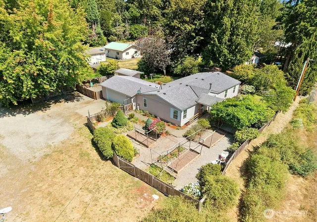 Photo 1 of Manufactured home for sale at 56 7th Avenue, Port Hadlock, WA 98339 | MLS# NWM2565046 | Listing updated on 2026-10-02