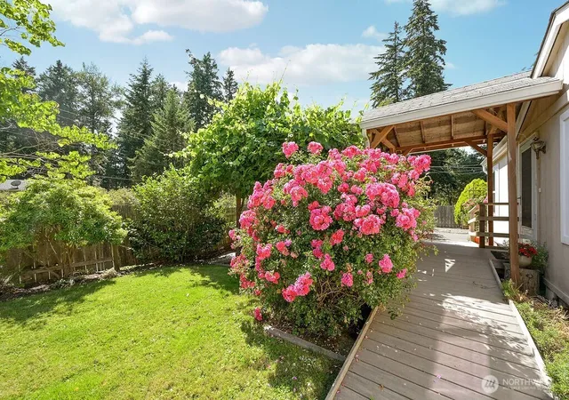 Photo 4 of Manufactured home for sale at 56 7th Avenue, Port Hadlock, WA 98339 | MLS# NWM2565046 | Listing updated on 2026-10-02