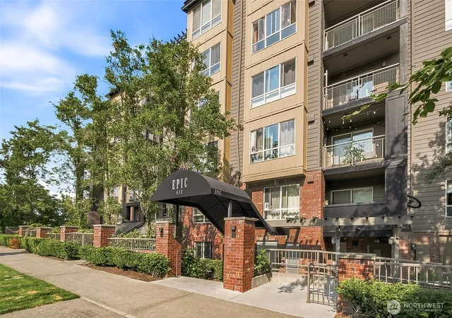 Photo 1 of Condo for sale at 412 11th Avenue #303, Seattle, WA 98122 | MLS# NWM2565056 | Listing updated on 2026-09-23