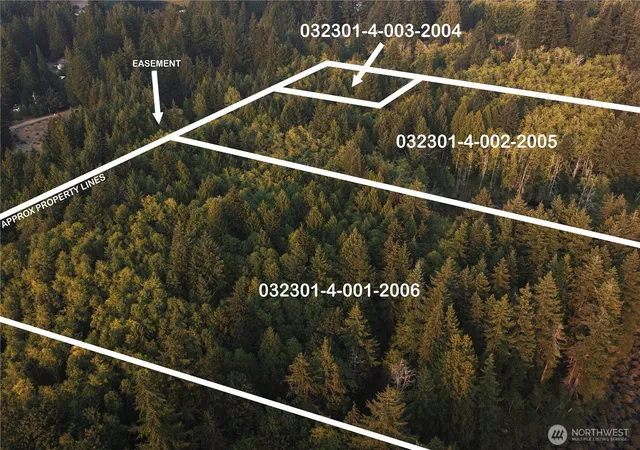 Photo 3 of Land for sale at 0 Weyers Ln Sw, Port Orchard, WA 98367 | MLS# NWM2565063 | Listing updated on 2026-09-23