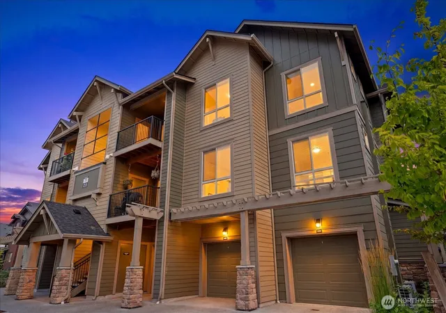 Photo 1 of Condo for sale at 1850 Se 12th Place #304, North Bend, WA 98045 | MLS# NWM2565065 | Listing updated on 2026-09-25