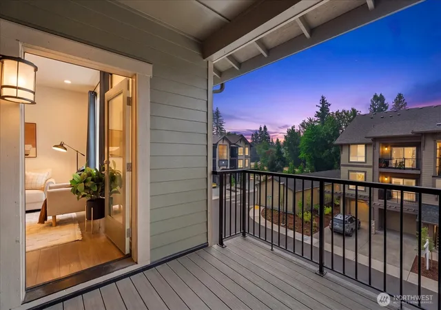 Photo 3 of Condo for sale at 1850 Se 12th Place #304, North Bend, WA 98045 | MLS# NWM2565065 | Listing updated on 2026-09-25