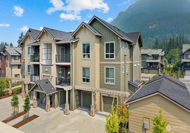 Photo 3 of Condo for sale at 1850 SE 12th Place #304, North Bend, WA 98045 | MLS# NWM2565065 | Listing updated on 2026-09-25