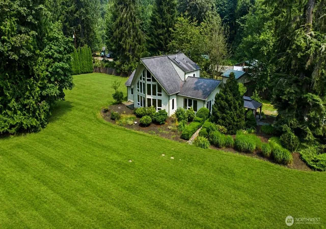 Photo 3 of Sale Pending at 20412 133rd Street Ne, Granite Falls, WA 98252 | MLS# NWM2565070 | Listing updated on 2026-09-21
