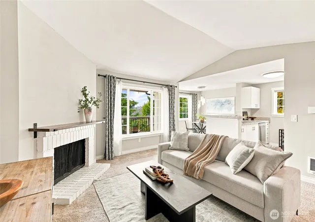 Photo 2 of Condo for sale at 12404 E Gibson Rd #L306, Everett, WA 98204 | MLS# NWM2565073 | Listing updated on 2026-09-25