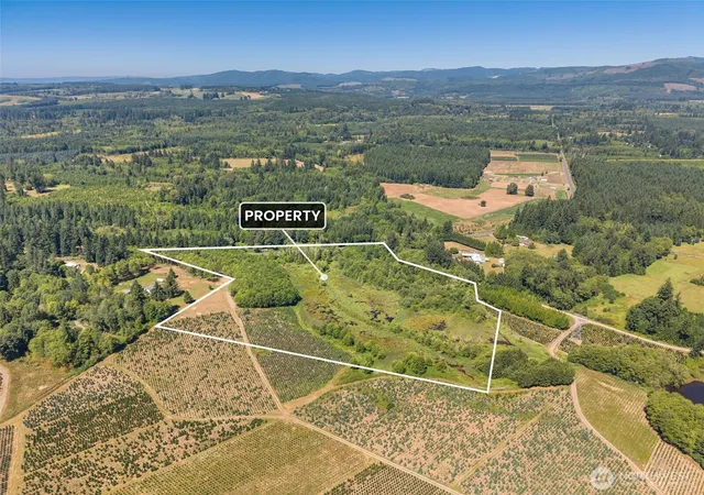 Photo 3 of Land for sale at 669 Cinebar Rd, Cinebar, WA 98533 | MLS# NWM2565075 | Listing updated on 2026-10-01