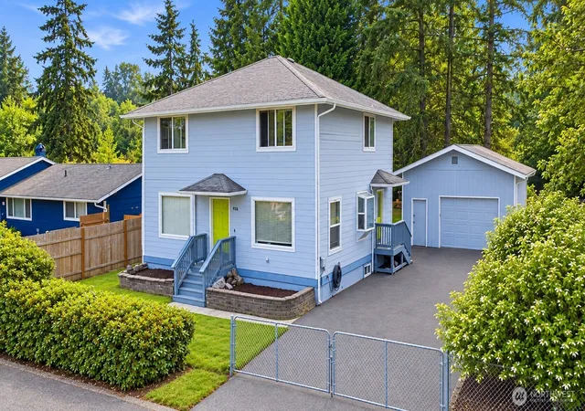Photo 1 of Single family home for sale at 926 16th Street Sw, Puyallup, WA 98371 | MLS# NWM2565076 | Listing updated on 2026-09-21