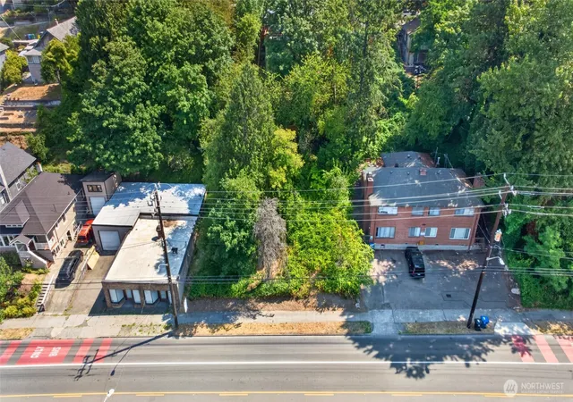 Land for sale at 4040 Delridge Way SW, Seattle, WA 98106 | MLS# NWM2565109