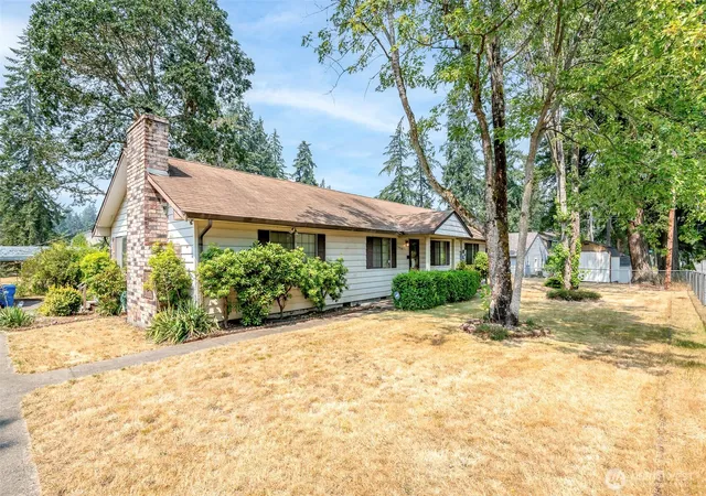Photo 1 of Sale Pending at 16416 Spanaway Loop Rd S, Spanaway, WA 98387 | MLS# NWM2565111 | Listing updated on 2026-09-25