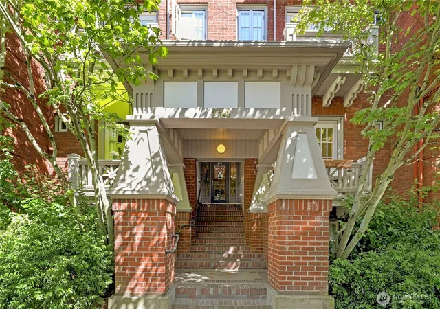Photo 1 of Sale Pending at 214 13th Avenue E #2, Seattle, WA 98102 | MLS# NWM2565115 | Listing updated on 2026-09-25