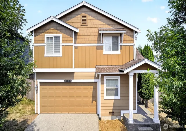 Photo 1 of Single family home for sale at 3524 South 296th, Auburn, WA 98001 | MLS# NWM2565127 | Listing updated on 2026-09-23