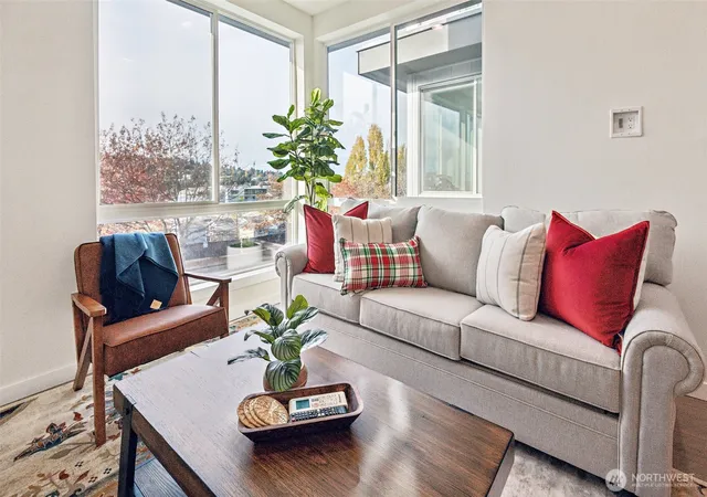Photo 3 of Townhouse for sale at 3410 15th Avenue W #B, Seattle, WA 98119 | MLS# NWM2565151 | Listing updated on 2026-09-23