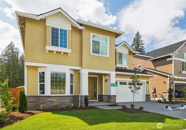 Photo 1 of Single family home for sale at 6406 213th Avenue Ct E, Lake Tapps, WA 98391 | MLS# NWM2565159 | Listing updated on 2026-09-26