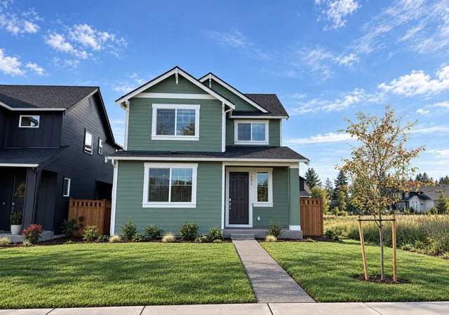 Single family home for sale at 14010 179th Street E, Puyallup, WA 98374 | MLS# NWM2565175