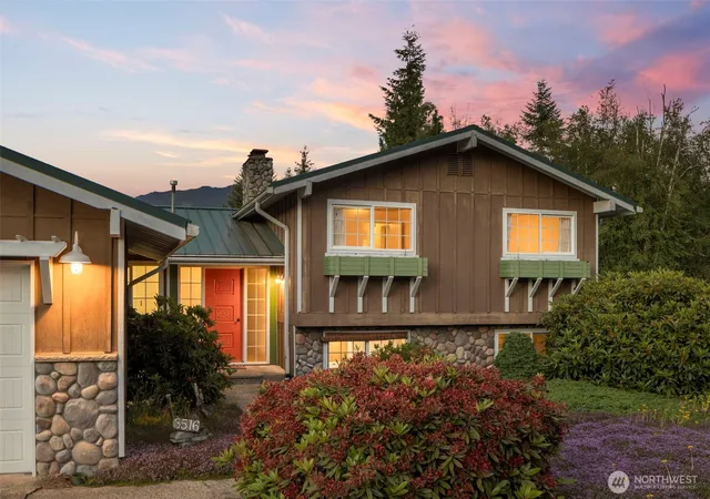Photo 3 of Single family home for sale at 8516 375th Avenue SE, Snoqualmie, WA 98065 | MLS# NWM2565176 | Listing updated on 2026-09-30