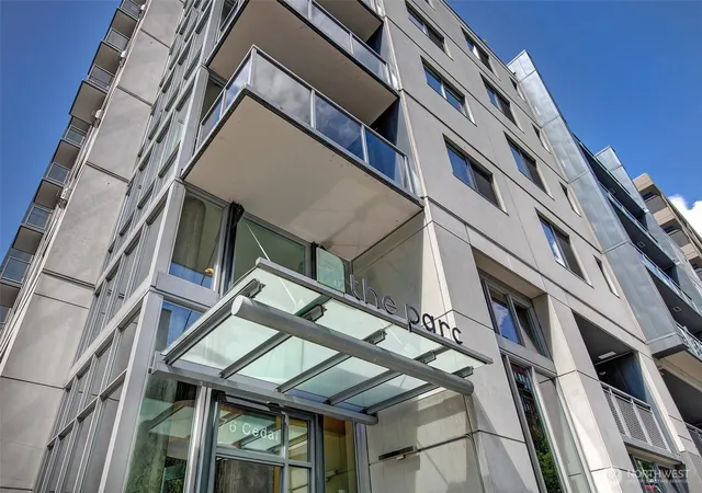 Photo 1 of Condo for sale at 81 Clay St #527, Seattle, WA 98121 | MLS# NWM2565178 | Listing updated on 2026-09-23