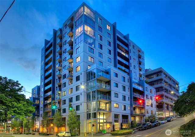 Photo 2 of Condo for sale at 81 Clay St #527, Seattle, WA 98121 | MLS# NWM2565178 | Listing updated on 2026-09-23