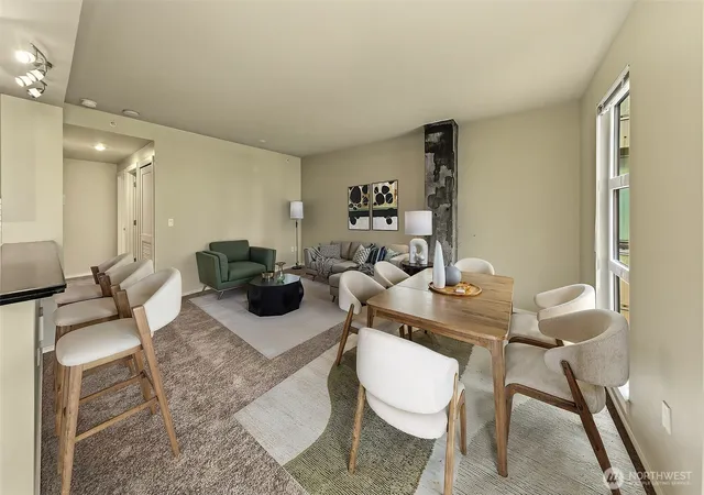 Photo 4 of Condo for sale at 81 Clay St #527, Seattle, WA 98121 | MLS# NWM2565178 | Listing updated on 2026-09-23
