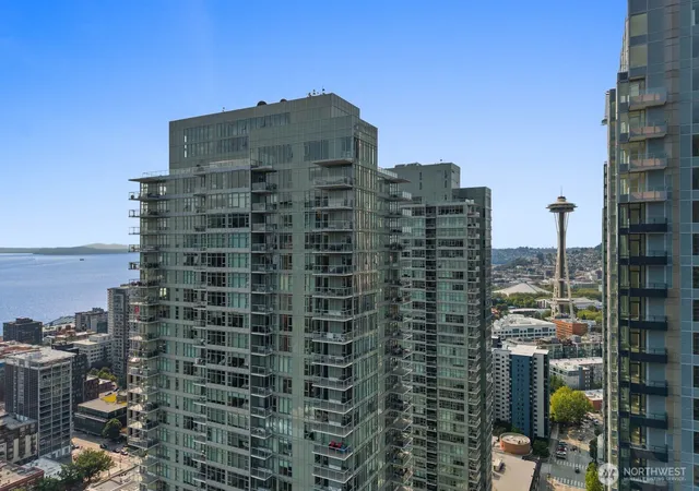 Photo 1 of Sale Pending at 588 Bell St #614S, Seattle, WA 98121 | MLS# NWM2565189 | Listing updated on 2026-10-07