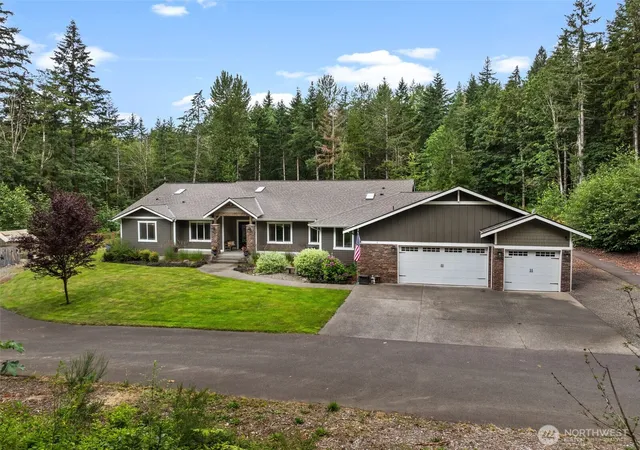 Photo 1 of Single family home for sale at 15622 Glenwood Rd Sw, Port Orchard, WA 98367 | MLS# NWM2565191 | Listing updated on 2026-10-01
