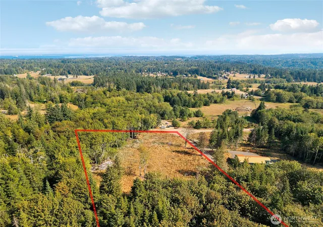 Photo 1 of Land for sale at 437 Black Bear Trl, Port Angeles, WA 98362 | MLS# NWM2565195 | Listing updated on 2026-09-23