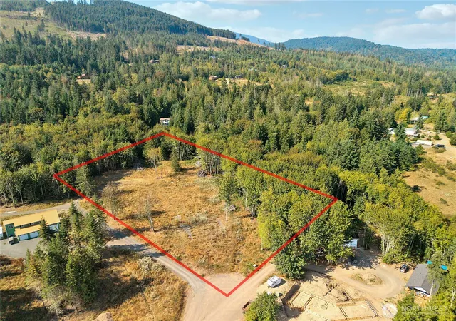 Photo 2 of Land for sale at 437 Black Bear Trl, Port Angeles, WA 98362 | MLS# NWM2565195 | Listing updated on 2026-09-23