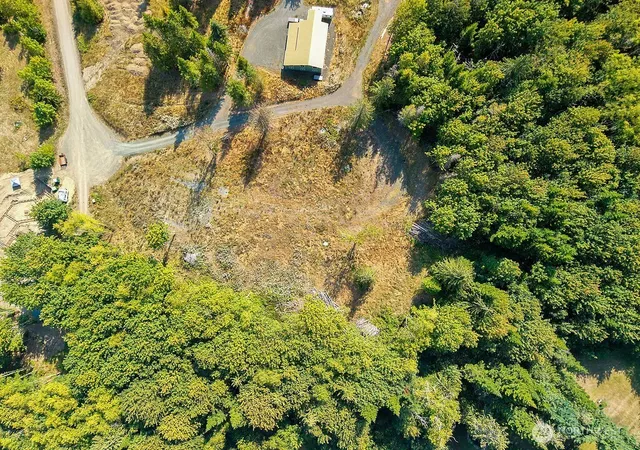 Photo 3 of Land for sale at 437 Black Bear Trl, Port Angeles, WA 98362 | MLS# NWM2565195 | Listing updated on 2026-09-23