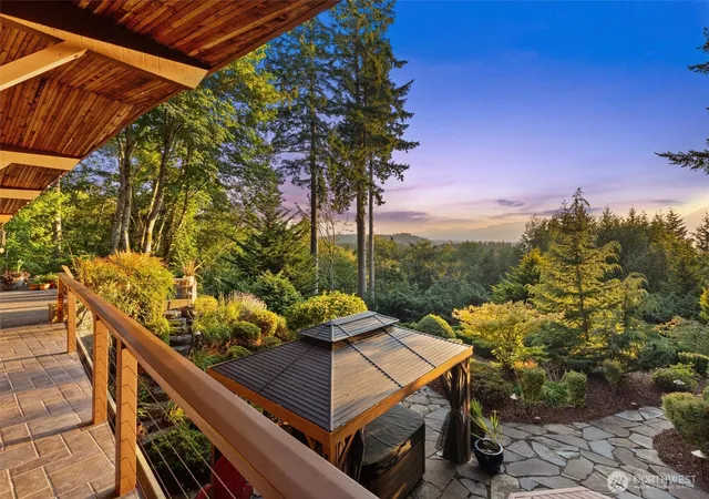 Photo 3 of Sale Pending at 8696 NW Anderson Hl Rd, Silverdale, WA 98383 | MLS# NWM2565201 | Listing updated on 2026-09-25
