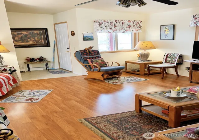 Photo 3 of Manufactured home for sale at 836 Harmon Way S #2, Orting, WA 98360 | MLS# NWM2565204 | Listing updated on 2026-09-23
