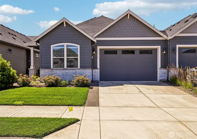 Photo 1 of Single family home for sale at 17318 Ne 17th Avenue, Ridgefield, WA 98642 | MLS# NWM2565206 | Listing updated on 2026-10-02