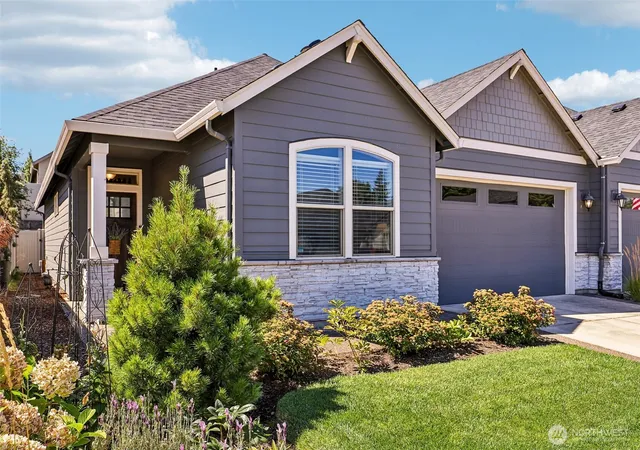 Photo 2 of Single family home for sale at 17318 Ne 17th Avenue, Ridgefield, WA 98642 | MLS# NWM2565206 | Listing updated on 2026-10-02