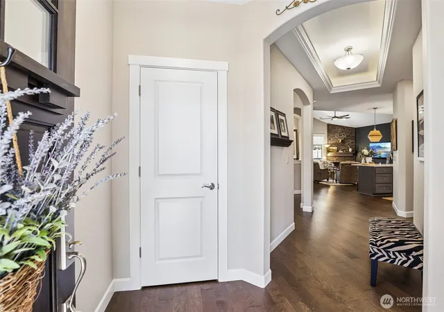 Photo 3 of Single family home for sale at 17318 NE 17th Avenue, Ridgefield, WA 98642 | MLS# NWM2565206 | Listing updated on 2026-10-02