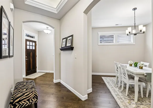 Photo 4 of Single family home for sale at 17318 NE 17th Avenue, Ridgefield, WA 98642 | MLS# NWM2565206 | Listing updated on 2026-10-02