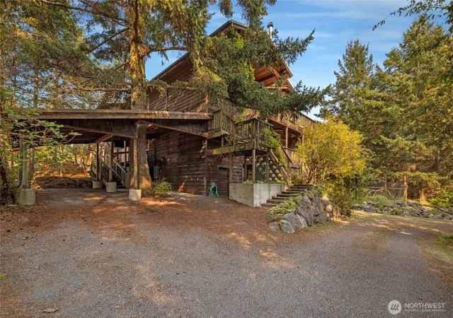 Photo 2 of Single family home for sale at 279 Kanaka Bay Rd, Friday Harbor, WA 98250 | MLS# NWM2565212 | Listing updated on 2026-09-29