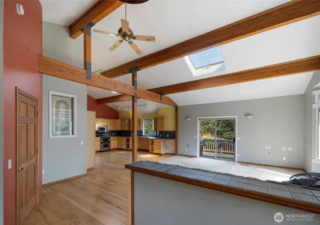 Photo 3 of Single family home for sale at 279 Kanaka Bay Rd, Friday Harbor, WA 98250 | MLS# NWM2565212 | Listing updated on 2026-09-29