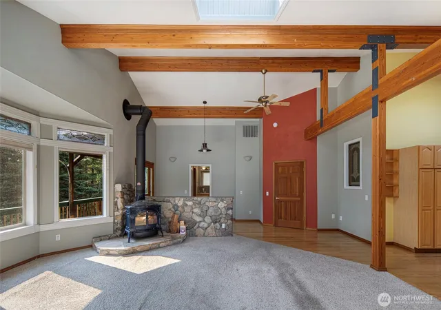 Photo 3 of Single family home for sale at 279 Kanaka Bay Rd, Friday Harbor, WA 98250 | MLS# NWM2565212 | Listing updated on 2026-09-29