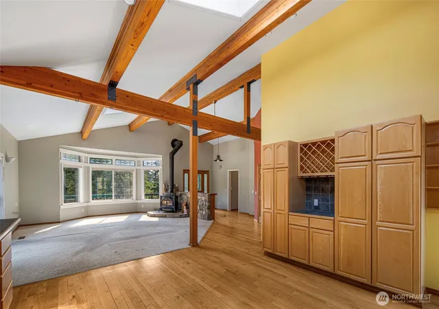 Photo 4 of Single family home for sale at 279 Kanaka Bay Rd, Friday Harbor, WA 98250 | MLS# NWM2565212 | Listing updated on 2026-09-29