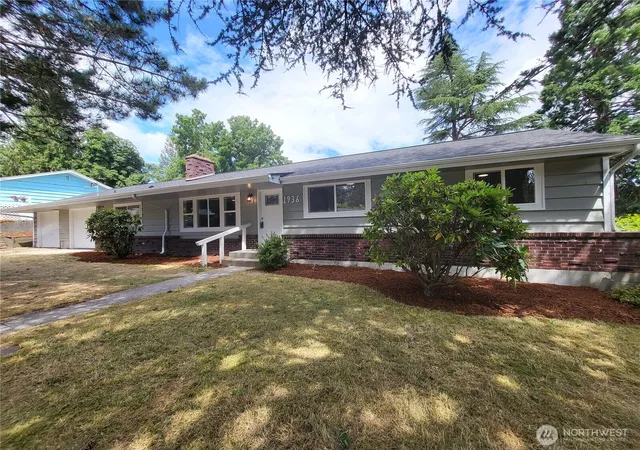 Multi family home for sale at 1936 NE Clemens St, Bremerton, WA 98310 | MLS# NWM2565221
