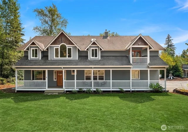 Photo 3 of Single family home for sale at 16412 126th Street Ne, Arlington, WA 98223 | MLS# NWM2565227 | Listing updated on 2026-10-02