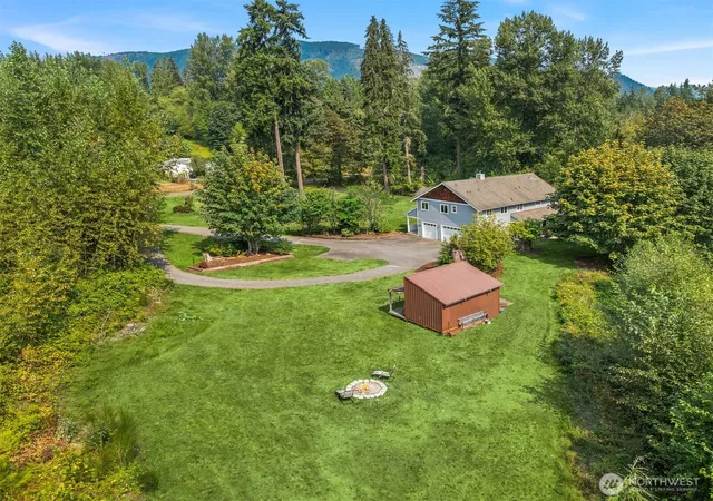Photo 2 of Single family home for sale at 16412 126th Street Ne, Arlington, WA 98223 | MLS# NWM2565227 | Listing updated on 2026-10-02