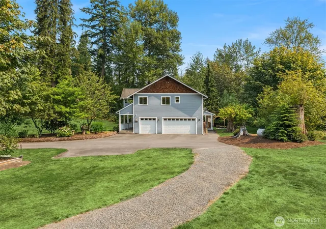 Photo 3 of Single family home for sale at 16412 126th Street NE, Arlington, WA 98223 | MLS# NWM2565227 | Listing updated on 2026-10-02