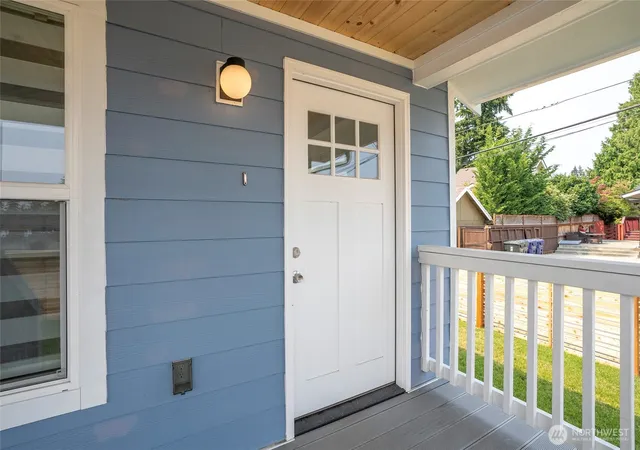 Photo 2 of Single family home for sale at 2608 N Stevens St, Tacoma, WA 98407 | MLS# NWM2565240 | Listing updated on 2026-09-23