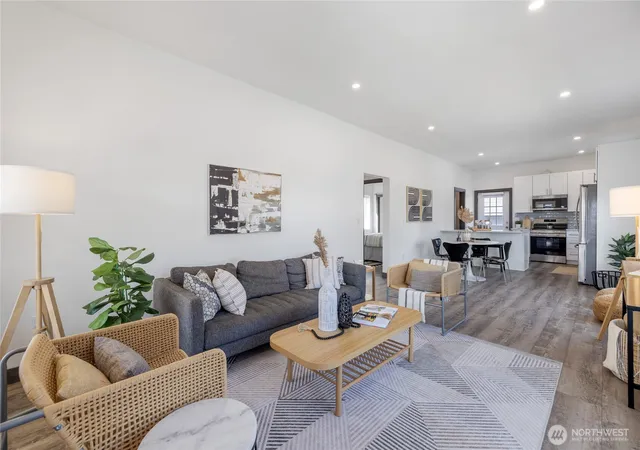 Photo 3 of Single family home for sale at 2608 N Stevens St, Tacoma, WA 98407 | MLS# NWM2565240 | Listing updated on 2026-09-23