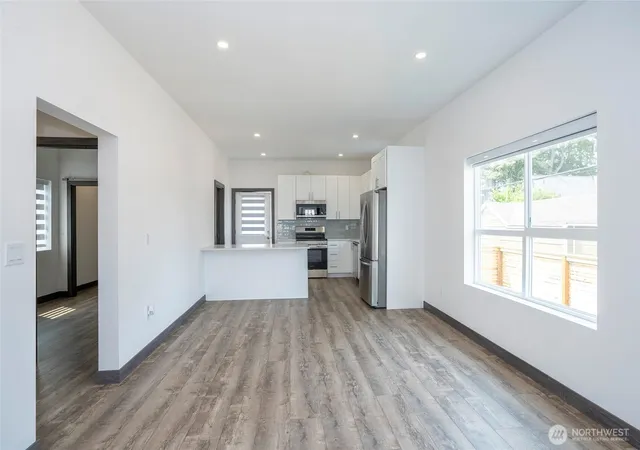 Photo 4 of Single family home for sale at 2608 N Stevens St, Tacoma, WA 98407 | MLS# NWM2565240 | Listing updated on 2026-09-23