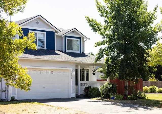Photo 1 of Single family home for sale at 10510 Se Carter St, Yelm, WA 98597 | MLS# NWM2565247 | Listing updated on 2026-09-23