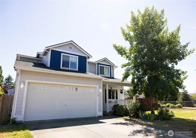 Photo 3 of Single family home for sale at 10510 Se Carter St, Yelm, WA 98597 | MLS# NWM2565247 | Listing updated on 2026-09-23