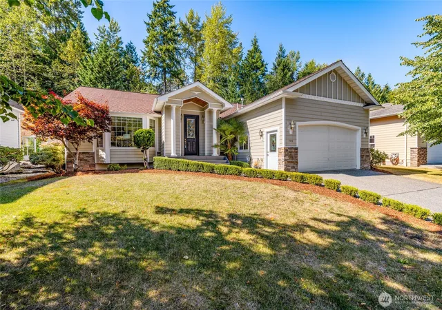 Photo 1 of Single family home for sale at 1519 Brentwood Ln, Mount Vernon, WA 98274 | MLS# NWM2565250 | Listing updated on 2026-09-28
