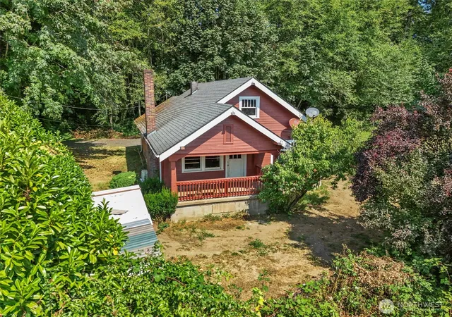 Photo 1 of Single family home for sale at 93 Cloquallum Rd, Elma, WA 98541 | MLS# NWM2565262 | Listing updated on 2026-09-23
